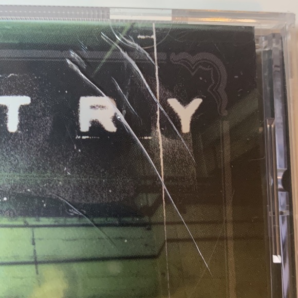 Daughtry CD - Picture 4 of 6